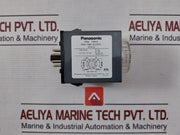 PANASONIC PMH-30M-AC220V Compact Power On-Delay Timer 3S/30S AT4132 200-240V used