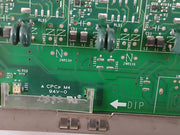Panasonic Psup1322Zc Digital Hybrid Extension Card Used