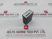 Panasonic Th632 Hour Meter 50/60Hz 200V