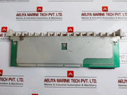 Panasonic Wj-sx650/G Matrix Switcher System 220-240V~ 50Hz 60W