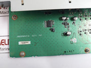 Panasonic Wj-sx650/G Matrix Switcher System 220-240V~ 50Hz 60W