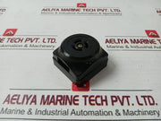 Panasonic Wk2315K Exposed Plug Outlet Black 15A 125V