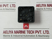 Panasonic Wk2315K Exposed Plug Outlet Black 15A 125V