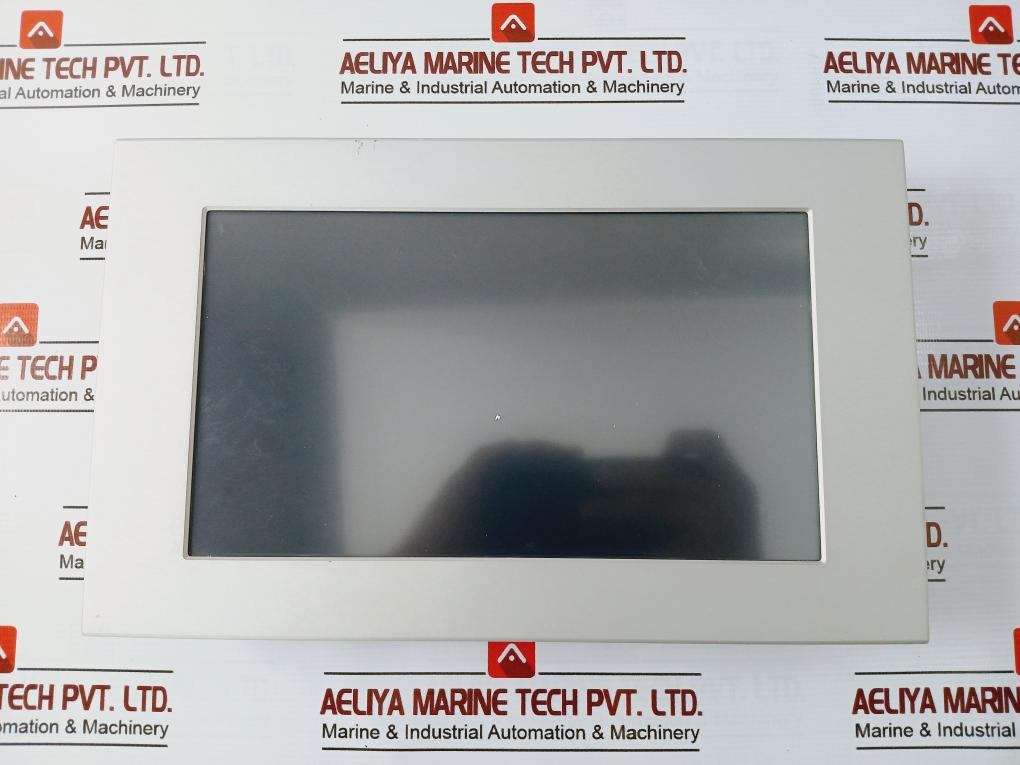 Panel Psw010 Backlight Display 12-24 Vdc