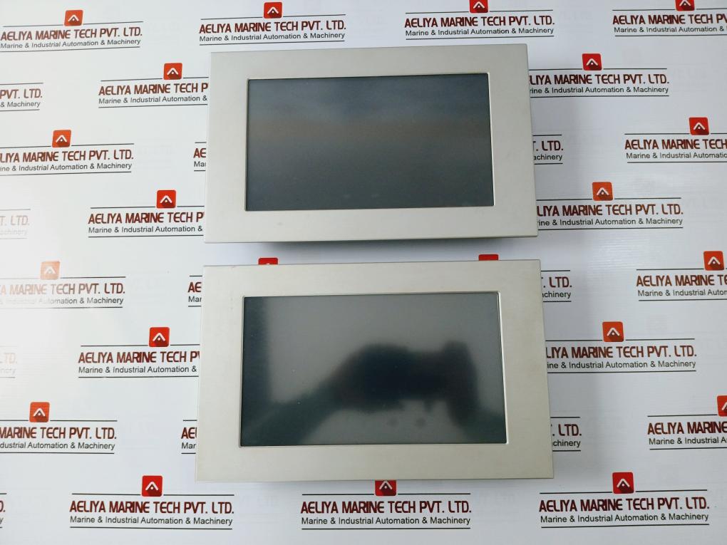 Panel Psw010 Backlight Display 12-24 Vdc