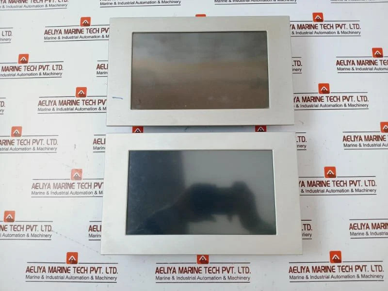 Panel Psw010 Led Backlight Display Panel 12-24 Vdc