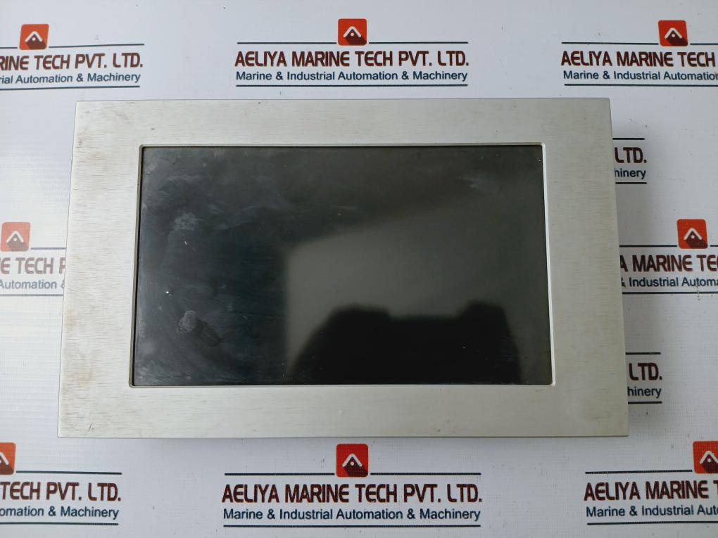 Panel Psw010 Led Backlight Panel Pc 12-24Vdc