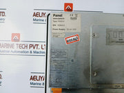 Panel Psw010 Led Backlight Panel Pc 12-24Vdc