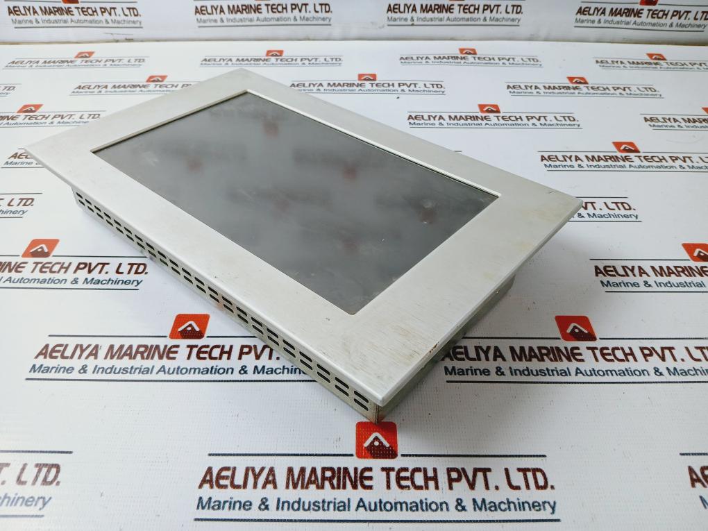 Panel Psw010 Led Backlight Panel Pc 12-24Vdc