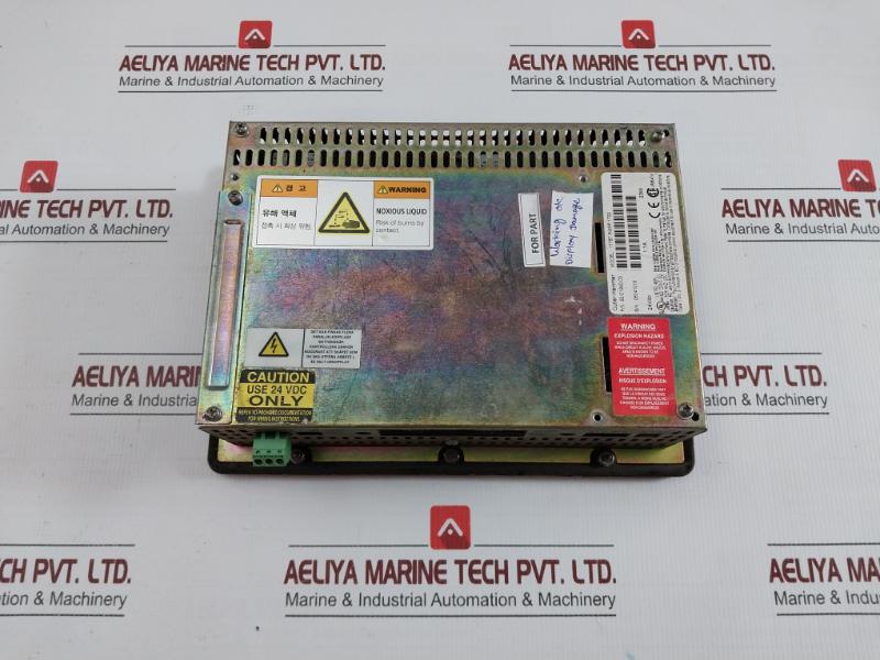 Panelmate Power 1775t Pmpp 1700 Brand In Cutler-Hammer