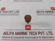 Pankaj R.W-1 Single Turn Wire Wound Potentiometer 100Î©