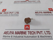 Pankaj R.W-1 Single Turn Wire Wound Potentiometer 100Î©