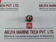 Pankaj R.W-1 Single Turn Wire Wound Potentiometer 10KÎ©