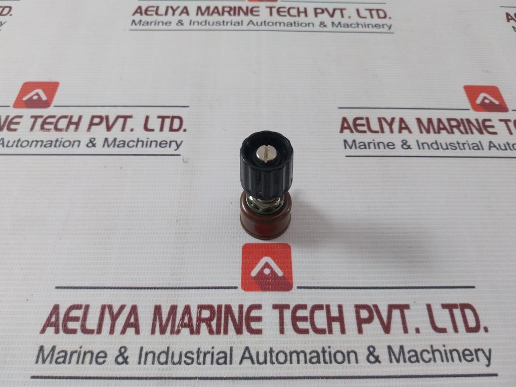 Pankaj R.W-1 Single Turn Wire Wound Potentiometer 250 â„¦