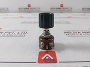 Pankaj R.W-1 Single Turn Wire Wound Potentiometer 250 â„¦