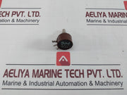Pankaj R.W-1 Single Turn Wire Wound Potentiometer
