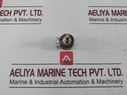 Pankaj R.W-1 Single Turn Wire Wound Potentiometer 10KΩ