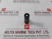 Pankaj R.W-1 Single Turn Wire Wound Potentiometer 250 Ω