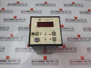 Pantech Instruments 230Vac P.F. Controller 8