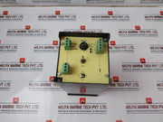 Pantech Instruments 230Vac P.F. Controller 8