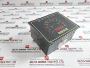 Pantech Instruments 809P Angular Bargraph Indicator 24Vdc