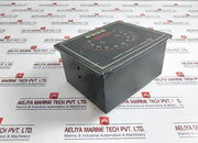 Pantech Instruments 809P Angular Bargraph Indicator 24Vdc