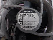 Papst-motoren 4650 N Cooling Fan 230V 50/60Hz