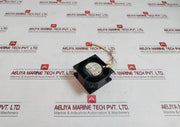 Papst-motoren 8506 Vwh Metal Fan High Temperature 115V~50Hz 135Ma 12W