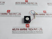 Papst 414 Axial Fan 24v Dc 42ma 1w