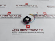 Papst 414 Axial Fan 24v Dc 42ma 1w