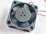 Papst 414 Axial Fan 24v Dc 42ma 1w