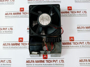 Papst 4354 Cooling Fan, W79084-q3001-b2, 24V Dc, 4W