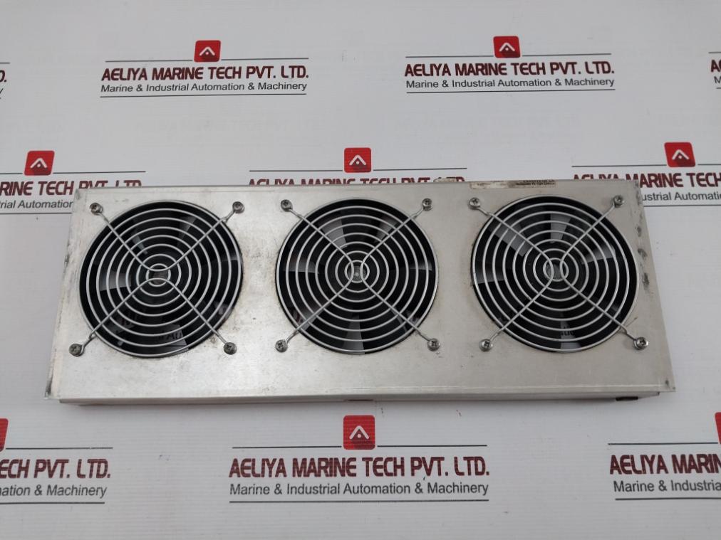 Papst 4414 F 24V---dc 210Ma 5W Brushless Cooling Fan 4414 F/2