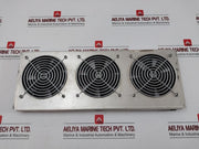 Papst 4414 F 24V---dc 210Ma 5W Brushless Cooling Fan 4414 F/2