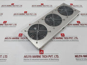 Papst 4414 F 24V---dc 210Ma 5W Brushless Cooling Fan 4414 F/2