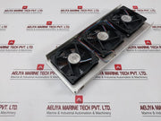 Papst 4414 F 24V---dc 210Ma 5W Brushless Cooling Fan 4414 F/2