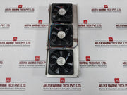 Papst 4414 F 24V---dc 210Ma 5W Brushless Cooling Fan 4414 F/2