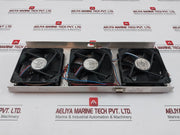 Papst 4414 F 24V---dc 210Ma 5W Brushless Cooling Fan 4414 F/2