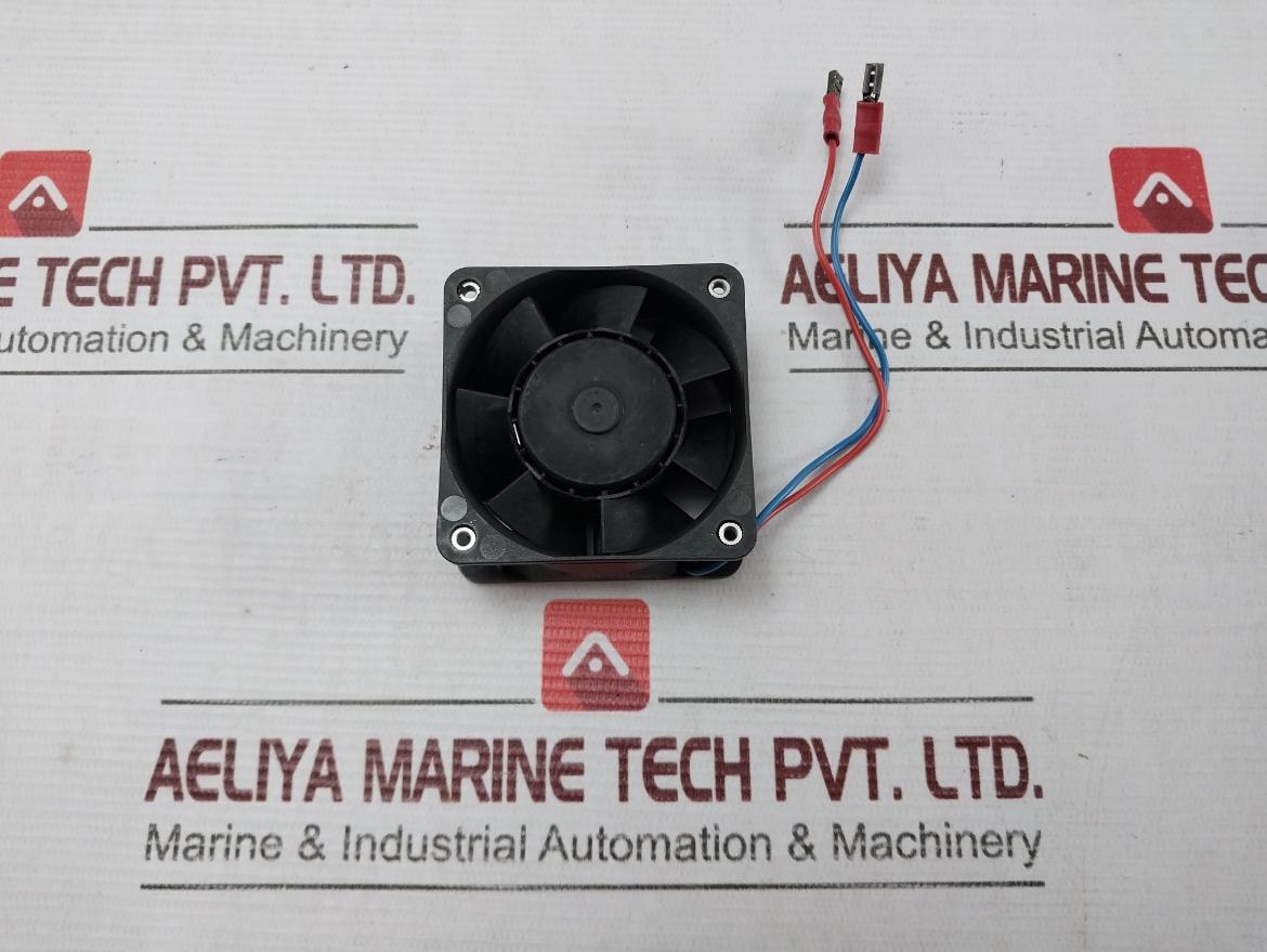 Papst 614 Axial Fan 24Vdc 2,5W