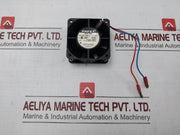 Papst 614 Axial Fan 24Vdc 2,5W