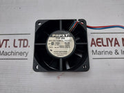Papst 614 Axial Fan 24Vdc 2,5W