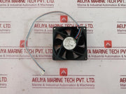 Papst 8412 Nm Electronic Component Fan 12V---dc 110Ma 1,3W