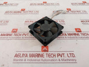 Papst 8412 Nm Electronic Component Fan 12V---dc 110Ma 1,3W