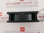 Papst 8412 Nm Electronic Component Fan 12V---dc 110Ma 1,3W