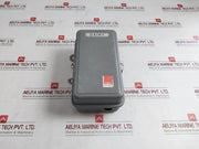 Paragon 632-00 Defrost Time Control Timing Motor 120V 60Hz A-707-00