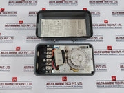 Paragon Electric 632-00 Defrost Timer 120V 60Hz