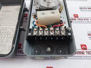 Paragon Electric 632-00 Defrost Timer 120V 60Hz