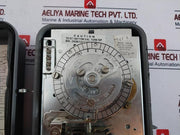 Paragon Electric 632-00 Defrost Timer 120V 60Hz