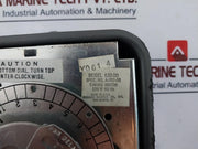 Paragon Electric 632-00 Defrost Timer 120V 60Hz