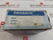 Paragon Rpm-0249 Rpm Indicator